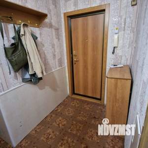 1-к квартира, вторичка, 28м2, 2/5 этаж