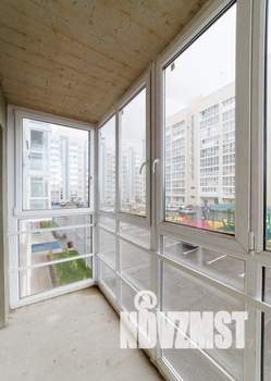 1-к квартира, вторичка, 38м2, 6/9 этаж