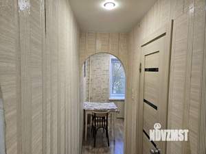 1-к квартира, вторичка, 29м2, 4/9 этаж