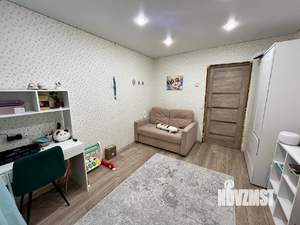 2-к квартира, вторичка, 50м2, 9/10 этаж