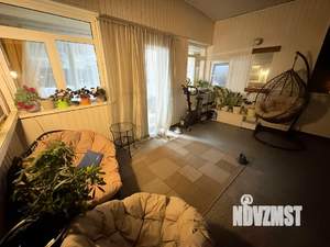 4-к квартира, вторичка, 86м2, 4/5 этаж