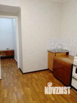 1-к квартира, вторичка, 32м2, 4/16 этаж