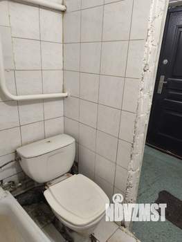 2-к квартира, вторичка, 33м2, 1/5 этаж