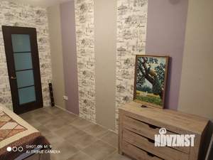 2-к квартира, вторичка, 59м2, 1/4 этаж