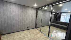 1-к квартира, вторичка, 31м2, 4/4 этаж