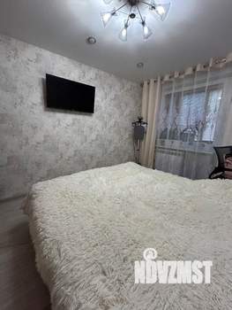 2-к квартира, вторичка, 50м2, 5/5 этаж