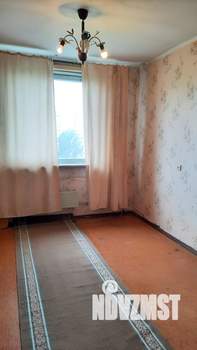 3-к квартира, вторичка, 63м2, 9/16 этаж