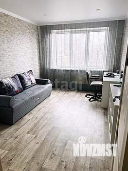 3-к квартира, вторичка, 65м2, 3/9 этаж