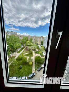 4-к квартира, вторичка, 79м2, 8/9 этаж