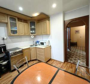 2-к квартира, вторичка, 52м2, 7/10 этаж