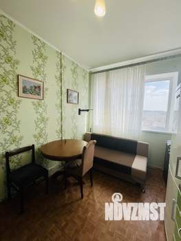 1-к квартира, вторичка, 49м2, 7/9 этаж