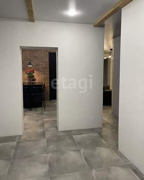 2-к квартира, вторичка, 90м2, 2/3 этаж