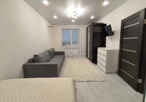 1-к квартира, вторичка, 35м2, 1/10 этаж