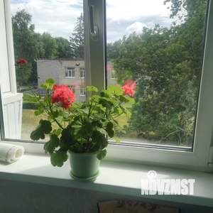 2-к квартира, вторичка, 46м2, 3/5 этаж