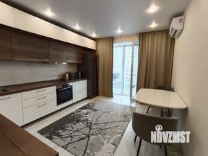 2-к квартира, вторичка, 49м2, 3/10 этаж