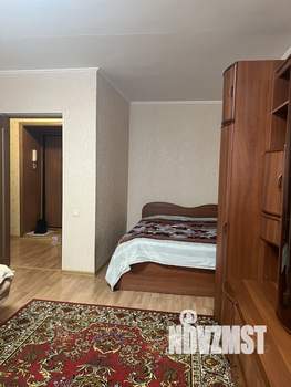 1-к квартира, вторичка, 38м2, 9/15 этаж