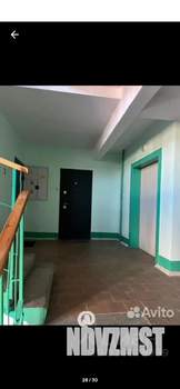 1-к квартира, вторичка, 46м2, 3/9 этаж