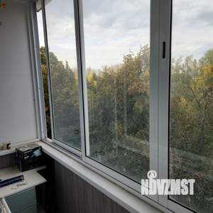 1-к квартира, вторичка, 32м2, 4/5 этаж