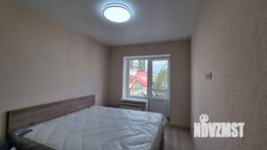 2-к квартира, вторичка, 54м2, 2/3 этаж