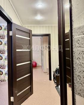 2-к квартира, вторичка, 50м2, 3/9 этаж
