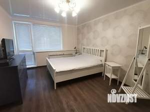 3-к квартира, вторичка, 59м2, 1/16 этаж