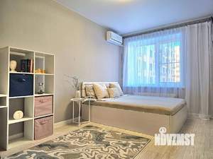 1-к квартира, вторичка, 36м2, 5/10 этаж