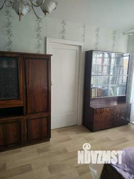 2-к квартира, вторичка, 44м2, 4/4 этаж