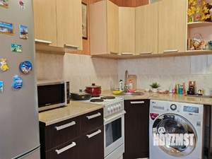 1-к квартира, вторичка, 32м2, 1/16 этаж