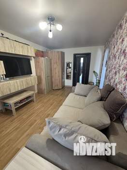 2-к квартира, вторичка, 46м2, 5/5 этаж