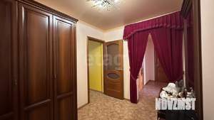 4-к квартира, вторичка, 107м2, 2/14 этаж