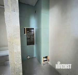 1-к квартира, вторичка, 51м2, 15/15 этаж