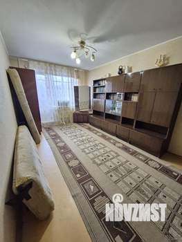 2-к квартира, вторичка, 51м2, 3/9 этаж