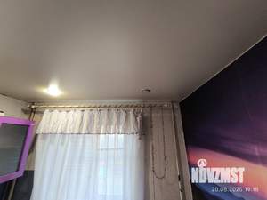 1-к квартира, вторичка, 29м2, 4/5 этаж