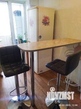 1-к квартира, вторичка, 36м2, 5/9 этаж