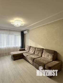 3-к квартира, вторичка, 68м2, 2/9 этаж