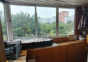 2-к квартира, вторичка, 50м2, 3/9 этаж