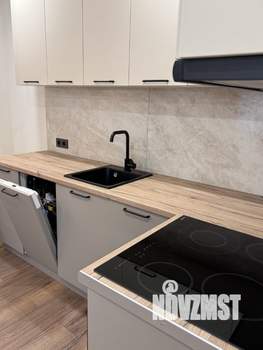 2-к квартира, вторичка, 34м2, 1/9 этаж