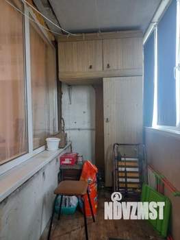 2-к квартира, вторичка, 43м2, 12/17 этаж