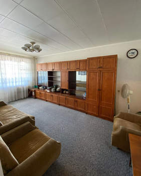 2-к квартира, вторичка, 50м2, 6/9 этаж