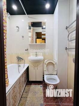 1-к квартира, вторичка, 33м2, 2/9 этаж