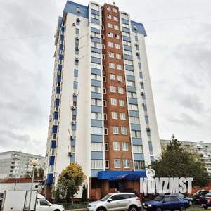 1-к квартира, вторичка, 51м2, 15/15 этаж