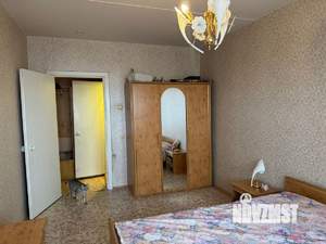 3-к квартира, вторичка, 87м2, 12/14 этаж