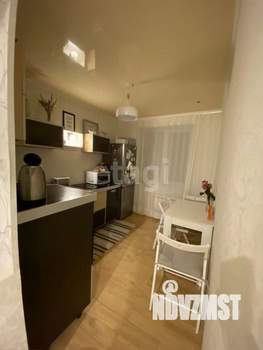 3-к квартира, вторичка, 65м2, 9/9 этаж