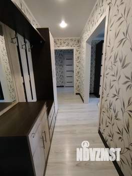 3-к квартира, вторичка, 65м2, 5/9 этаж
