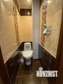 3-к квартира, вторичка, 60м2, 12/16 этаж