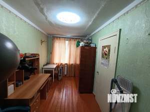 2-к квартира, вторичка, 43м2, 3/4 этаж