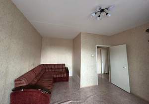 1-к квартира, вторичка, 37м2, 8/9 этаж