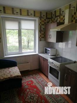 1-к квартира, вторичка, 34м2, 1/9 этаж