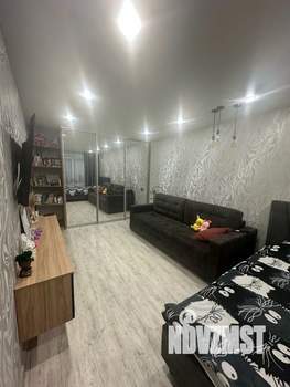 2-к квартира, вторичка, 43м2, 2/10 этаж