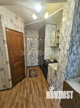 Студия квартира, вторичка, 16м2, 1/9 этаж